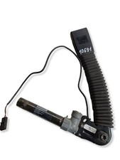 BMW 5 E60 E61 2007 Gurtschloss vorne 7065847 MAC10691