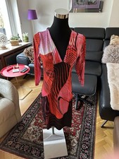 Roberto Cavalli Kleid Gr. L( eher S-M)