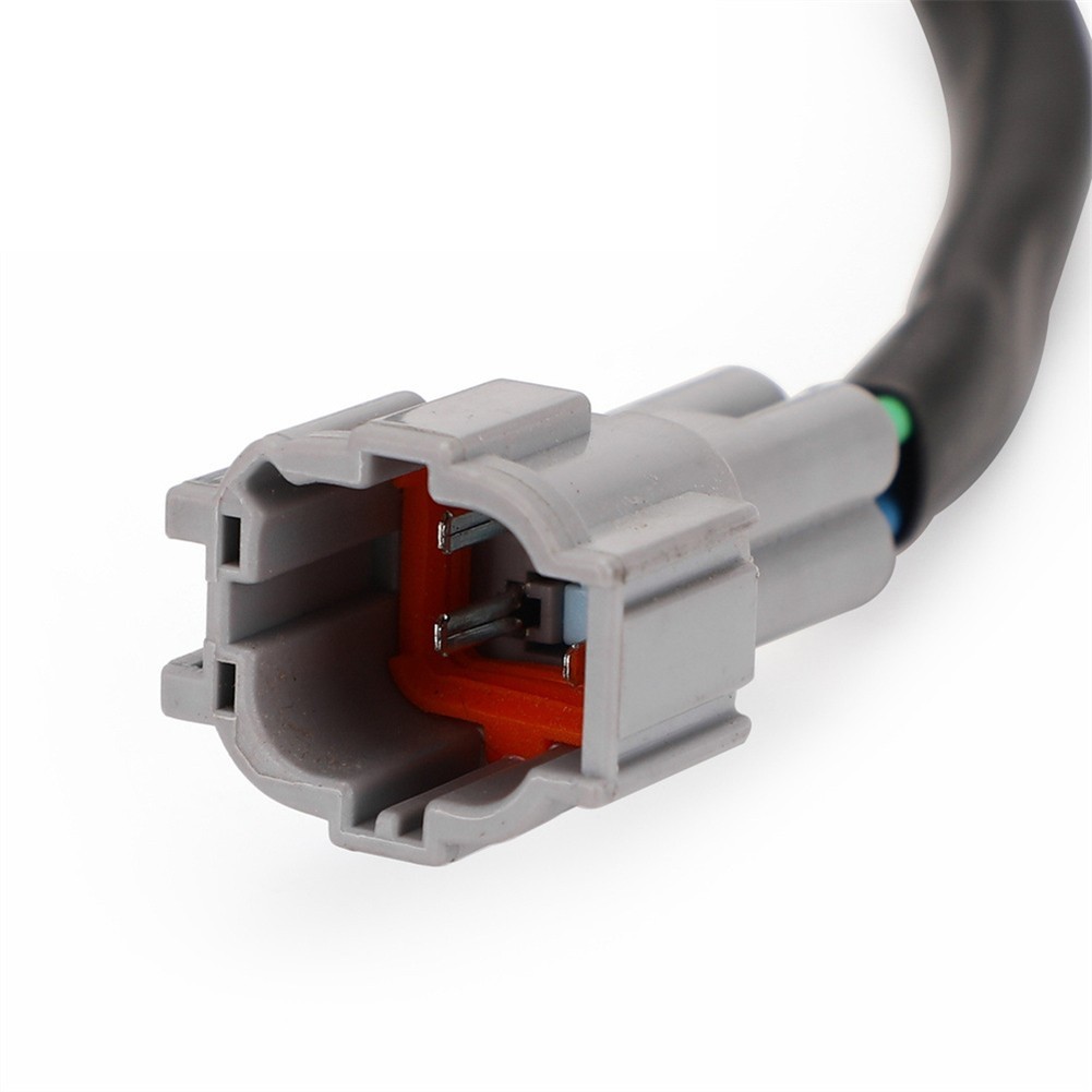 For Nissan Cooling Fan with Innovative Blade Design for Increased Airflow
