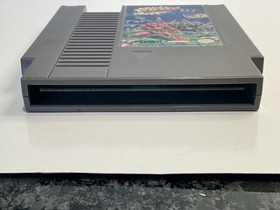 Nintendo Entertainment System NES Smash TV Cartridge Tested 