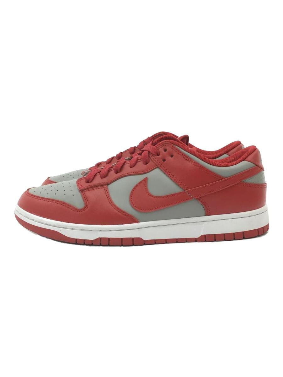Nike Dunk Low Retro Dunk Low Retro 28Cm Red EfP82