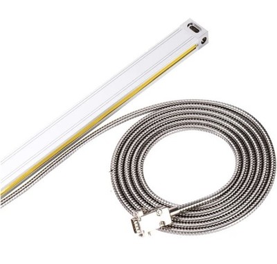 650 MM LINEARE WAAGE FÜR DIGITALE AUSLESUNGEN DRO VON RDGTOOLS