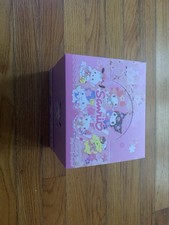 Sanrio Hello Kitty and Friends