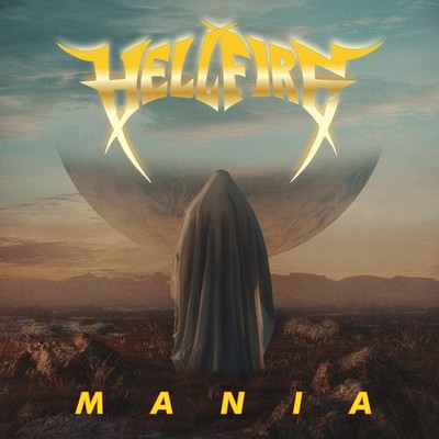 Mania [3/29] NEU CD