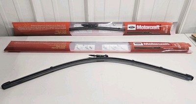 2X Motorcraft WW-2600 26'' Windshield Wiper Blade Blade Driver BB5Z-17528-E