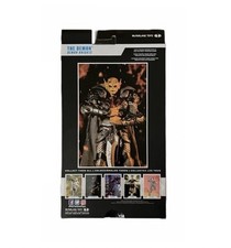 McFarlane Toys DC Universe Demon Knights The Demon 7    Figure. NEW