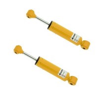 Koni StoßDäMpfer Hinten FüR Peugeot 205,Inkl. Cabrio Bj. 83-98 30-1314SPORT 2 St