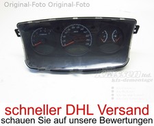 Compteur Ssangyong ACTYON