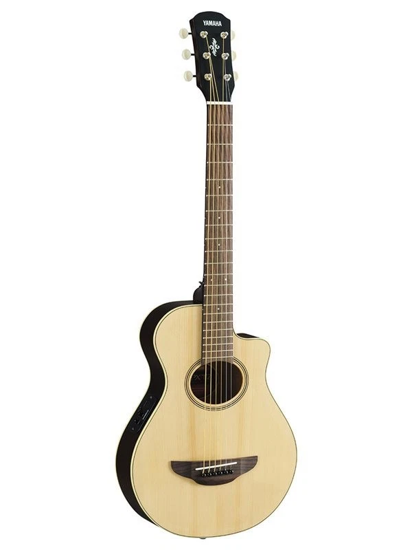 YAMAHA APX500ⅱ アコースティックギター Yamaha APX500II - Dark Red Burst | Sweetwater