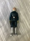 Star Wars Custom Blue Snaggletooth Last 17