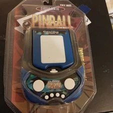 Excalibur  hand  held  arcade  new in  pack