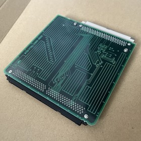 Actual machine confirmed FM TOWNS LT connection card FMT-192 FM16ZALAN card etc.