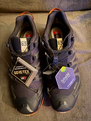 Salomon XA pro 3D v8 GTX    Gore Tex Membran Größe 43 1/3+++NEU++