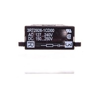 RC SchalldäMpfer 127-240V AC Sirius 3RT 3RH 3RT2926-1CD00