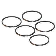 5pcs O-460E Washer Drive Belt Outer Circle Long 500mm - Washing Machines Belt