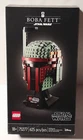 LEGO Star Wars Boba Fett Helmet Set 75277
