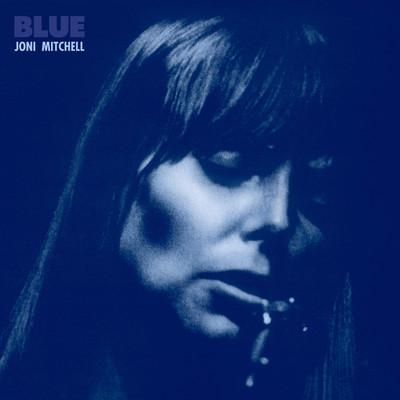 Mitchell,Joni - Blue | CD