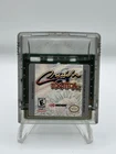Cruis'n Exotica (Nintendo Game Boy Color, 1992) Cartridge Tested