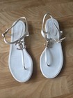 chanel sandals — photo 1