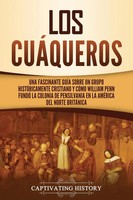 Los CuáQueros | Captivating History | Taschenbuch | Kartoniert / Broschiert