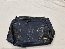 Miche Janice Navy Prima Shoulder Bag SHELL ONLY Large RETIRED