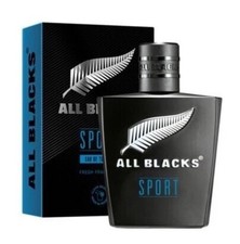 Parfum-All Blacks SPORT-Eau De Toilette Homme 80 ML Spray- New 2026