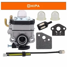 Carburetor For Honda 4 cycle Engine FG100 GX22 GX31 U GCA91 Trimmer Brush Cutter
