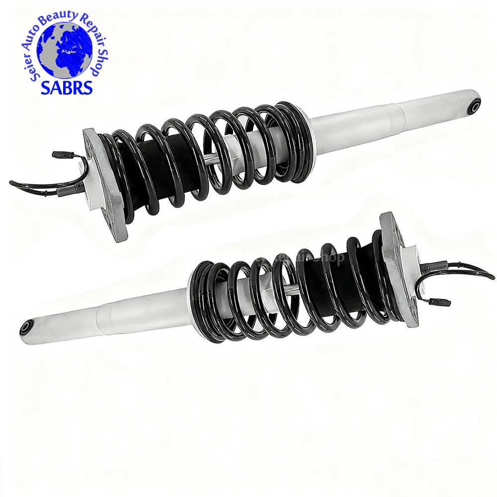 Maserati Quattroporte Sport 2006-2013 Front Shock absorber P/N 248255