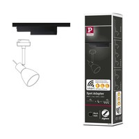 Urail Schienenadapter Smart Home Zigbee 3.0