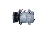 Kompressor Klimaanlage Easy FIT NRF 320124 12V OE-EQUIVALENT