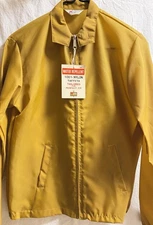 Vintage Early 1960s K-Mart Women’s Jacket NOS w/ Original Tags Retro Mod