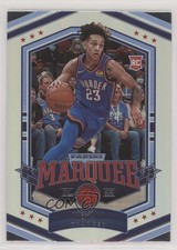 2021-22 Panini Chronicles Marquee Tre Mann #346 00jz