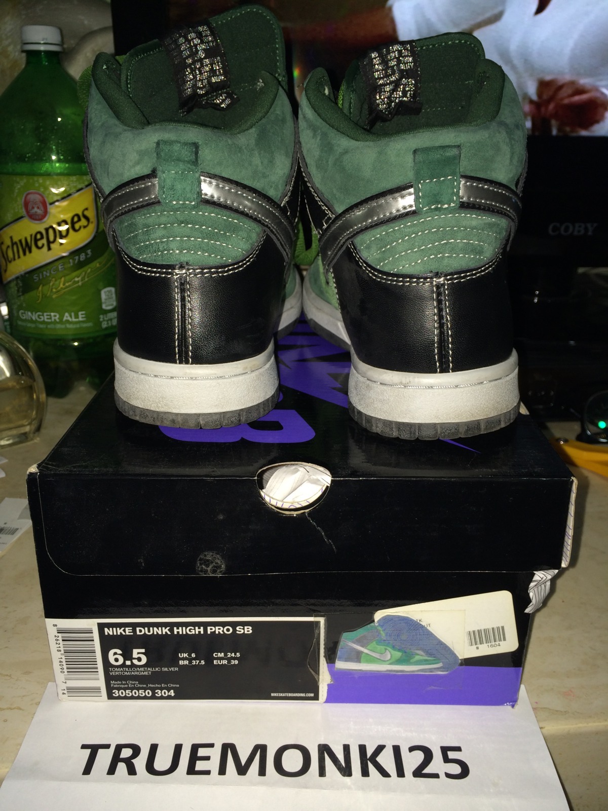 Nike Sb Sb Sb Brut Sz 6.5 d3d0e2 Nike Sb Sb Sb Brut Sz 6.5 d3d0e2