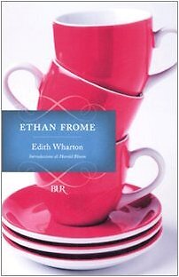 9788817023214 Ethan Frome - Edith Wharton