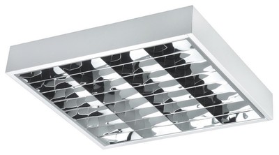 Square Office Ceiling Lights Price Per Light For Sale