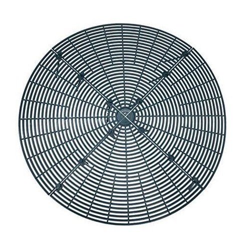 Plant Pot Grid Plant Pot Cover Flower Protector Baby Safety 20.8 Inches for