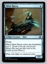 Silver Raven Adventures in the Forgotten Realms Regular
