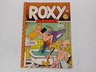 Roxy Funnies Underground Comic - 1972 Jay Lynch - 1st Print Comix
