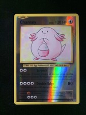 Chansey 70/108 Evolutions Reverse Holo-VLP-EX