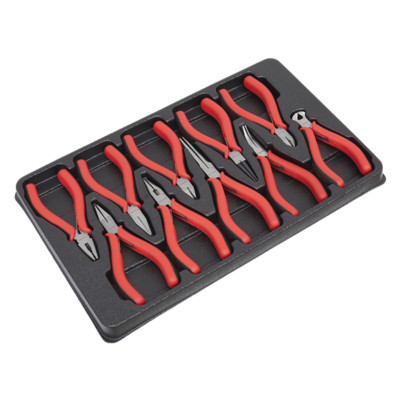 SEALEY Zange Multi-Grip selbsteinstellbar 250 mm
