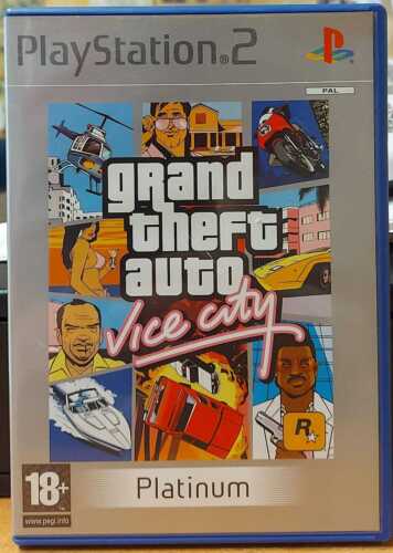 TANTISSIMI GIOCHI PS2 IN ITALIANO CON SCONTO IN UN UNICA SPEDIZIONE 24/48H A 6€ - Imagen 153 de 420