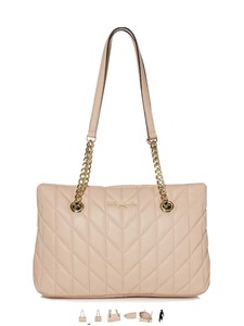 longchamp khaki tote