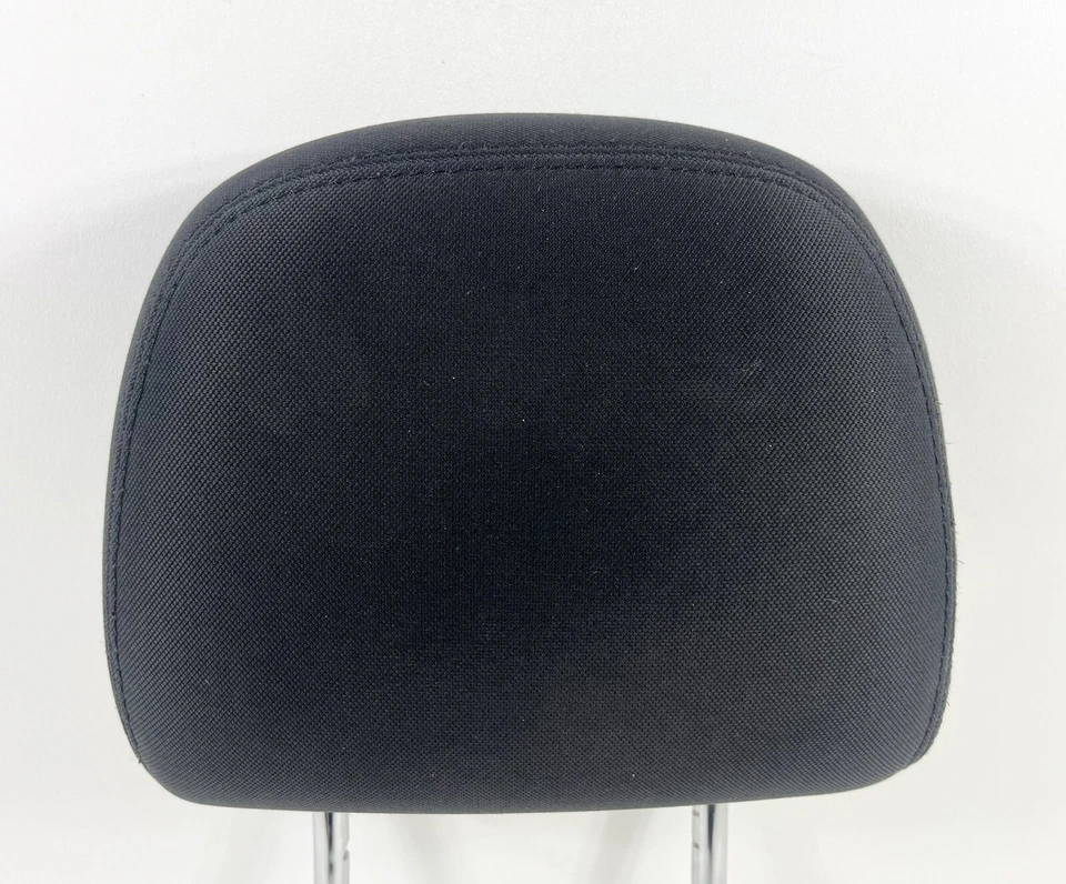 Dodge Avenger Chrysler 200 2011-2014 reposacabezas activos delanteros tela negra OEM Foto 2 de 4