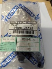 NEW Genuine Nissan Cabstar Rear Brake Shoes Fitting Kit 44084-9X125