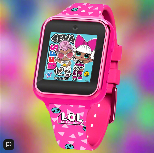 L.O.L. Überraschung! kinder smart watch - Bild 13 von 13