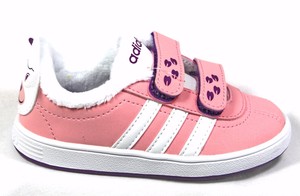 pink neo adidas