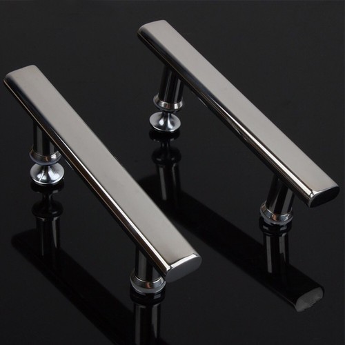 Functional Stainless Steel For Shower Door Handles for Quick Handling 225mm - Picture 9 of 12
