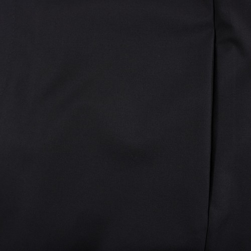 NWT CURRENT $5470 Kiton Navy Blue Fleece Wool Covered Placket Jacket 40R - Picture 6 of 16