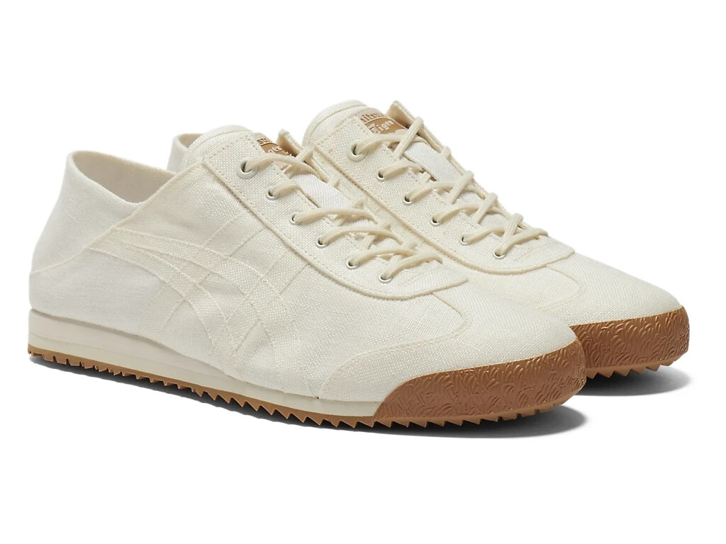 Onitsuka Tiger MEXICO 66 SD PARATY 1183C432 750 IVORY/IVORY