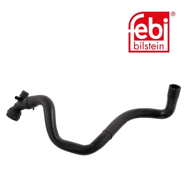 ORIGINAL MEYLE KÜHLERSCHLAUCH KÜHLWASSERSCHLAUCH AUDI VW
